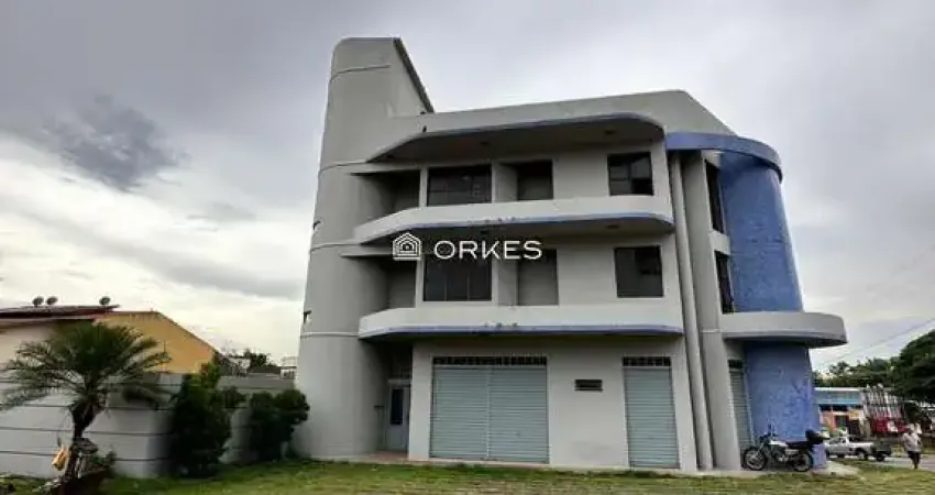 Lojas comerciais para locação na vila santa efigênia – goiânia!