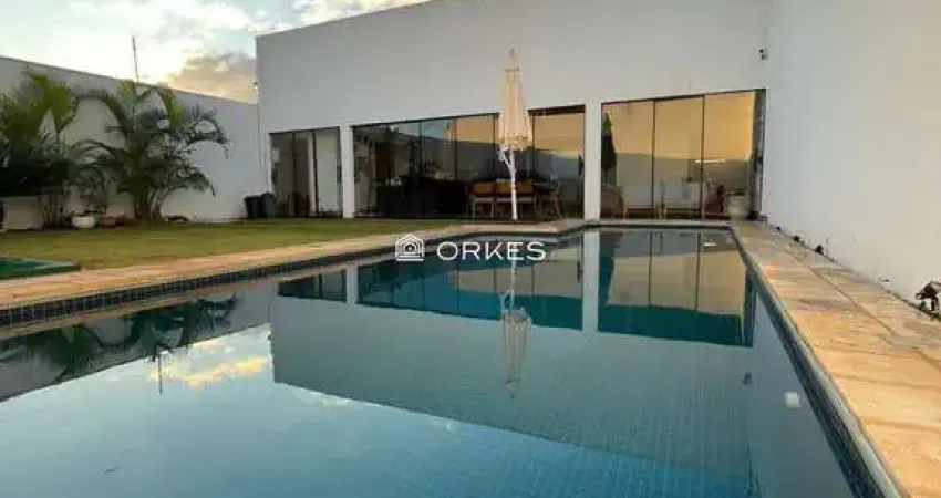 Casa com 3 quartos à venda na Rodovia BR-153, sn, Jardim Europa, Anápolis