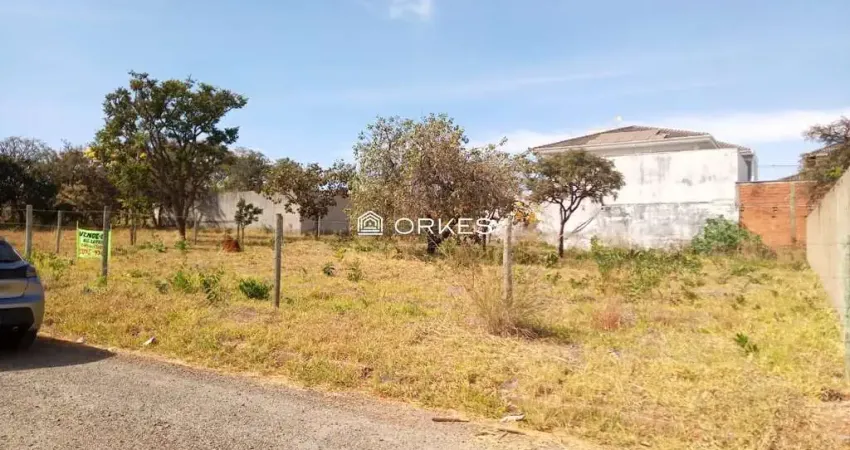 Terreno à venda na Avenida S-008, 00, Anápolis City, Anápolis