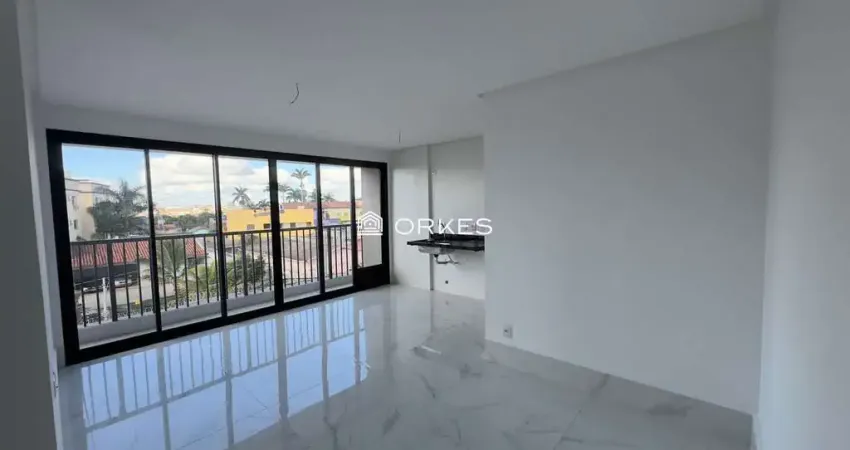 Apartamento com 3 quartos à venda na Rua 11, 00, JK Nova Capital, Anápolis