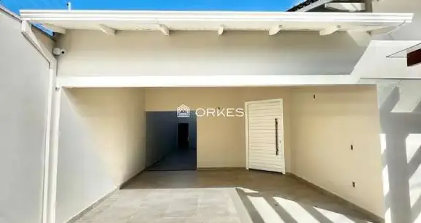 Casa com 3 quartos à venda na Avenida S-008, 00, Anápolis City, Anápolis