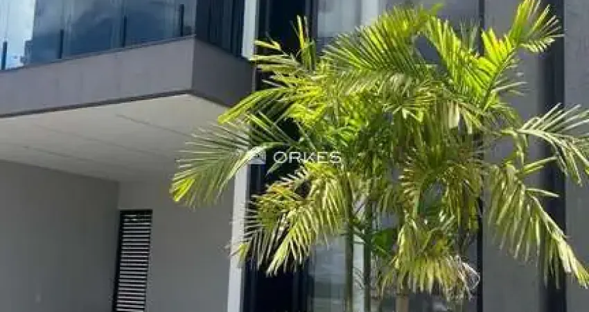 Casa em condomínio fechado com 3 quartos à venda na Avenida Alphaville, 04, Condomínio Terras Alpha Anápolis, Anápolis