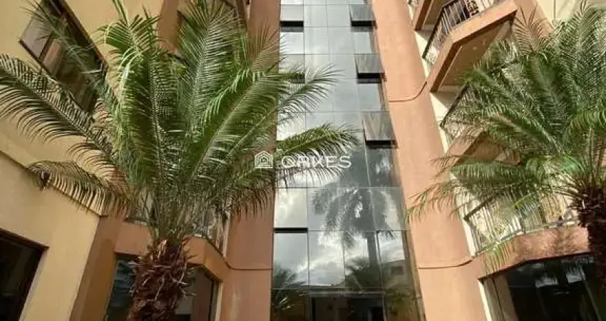 Apartamento no condomínio castelo europeu no bairro jundiaí