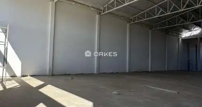 Barracão / Galpão / Depósito para alugar na Avenida Brasil Sul, sn, Batista, Anápolis