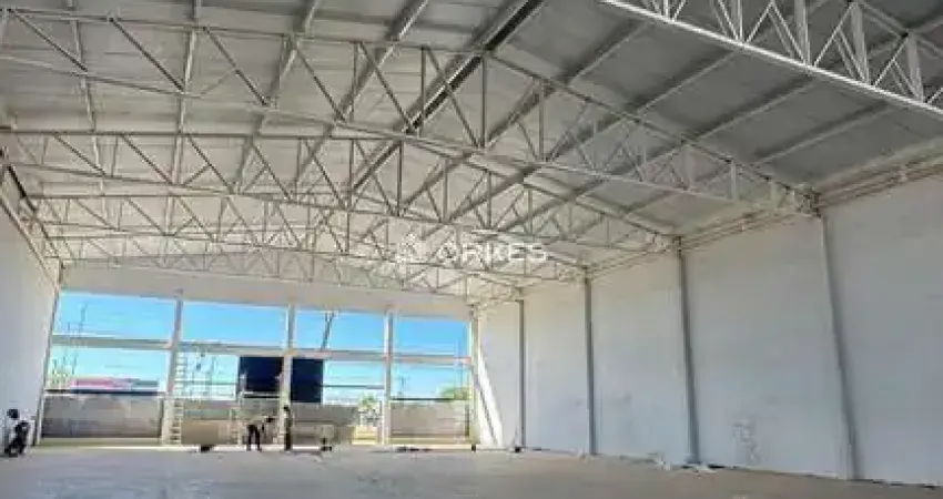 Barracão / Galpão / Depósito para alugar na Avenida Brasil Sul, sn, Batista, Anápolis