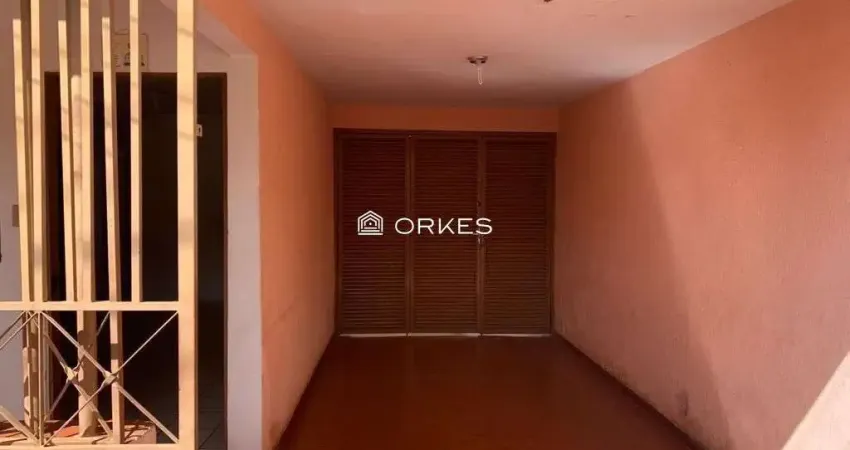 Casa com 3 quartos à venda na Avenida Brasil, sn, Centro, Anápolis