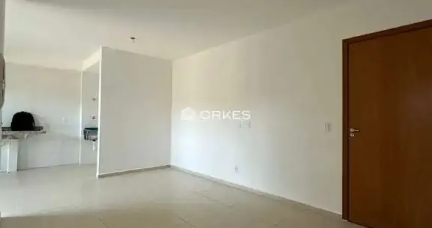 Apartamento com 3 quartos à venda na Rua B, sn, Conjunto Eldorado, Anápolis