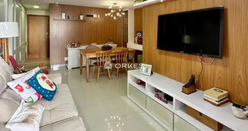 Apartamento com 3 quartos à venda na Rua N-010, 001, Anápolis City, Anápolis