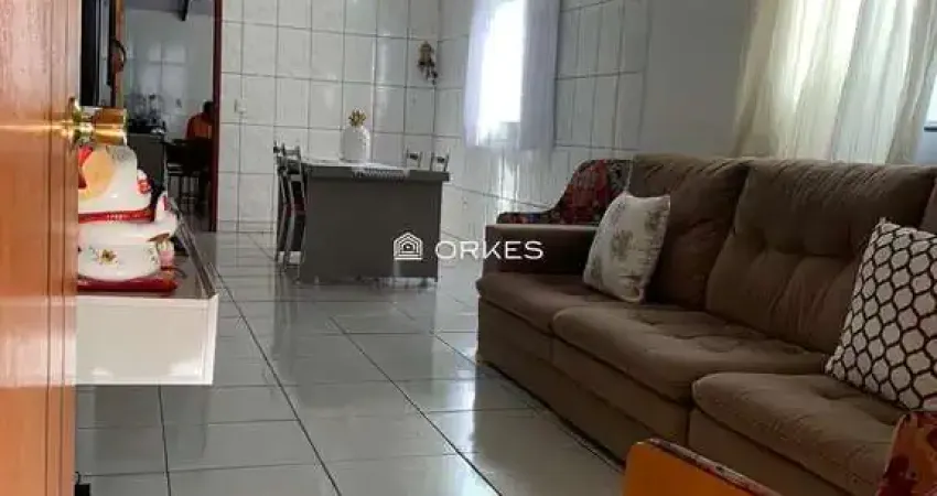 Casa com 3 quartos à venda na Rua Imola, sn, Residencial Ayrton Senna, Anápolis