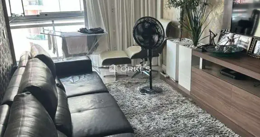 Apartamento com 3 quartos à venda na Rua Manelico Crispim, 000, Jundiaí, Anápolis