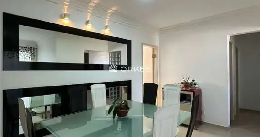 Apartamento com 2 quartos à venda na Avenida Jamel Cecílio, Jundiaí, Anápolis
