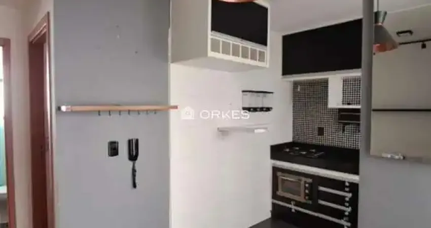 Apartamento com 2 quartos à venda na Avenida Planalto, sn, Vila Nova Jayara, Anápolis