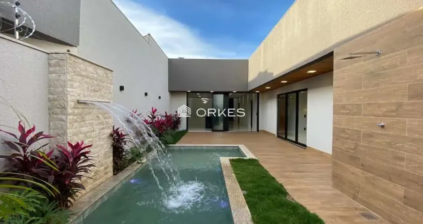 Casa com 3 quartos à venda na Avenida Juscelino Kubitschek, sn, Residencial Jardins do Lago, Anápolis