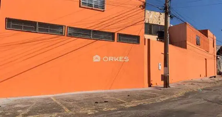 Prédio à venda na Rua 25, sn, JK Nova Capital, Anápolis