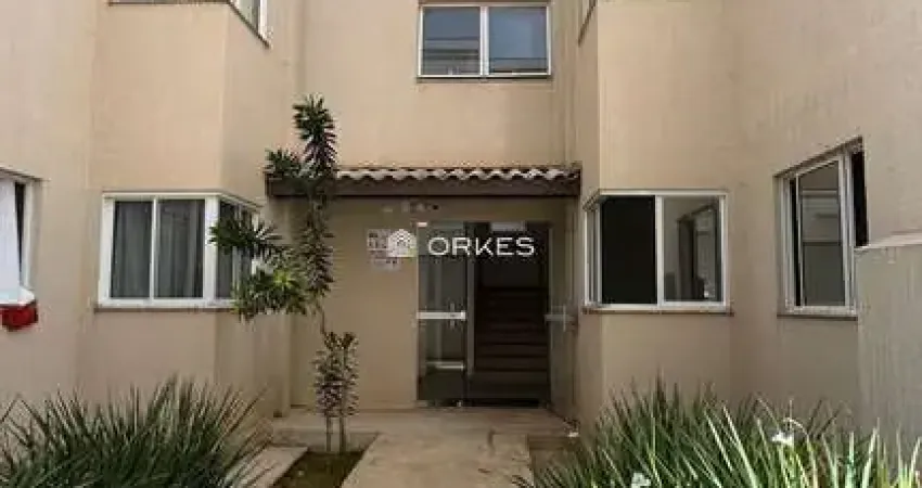 Apartamento com 2 quartos à venda na Rua Pedro Tonelini, sn, Residencial Itatiaia, Anápolis