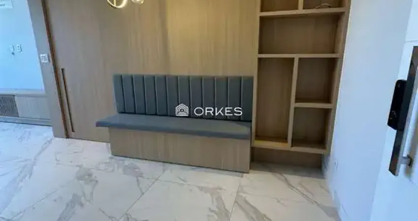 Apartamento com 3 quartos à venda na Rua Cônego Ramiro, SN, Jundiaí, Anápolis