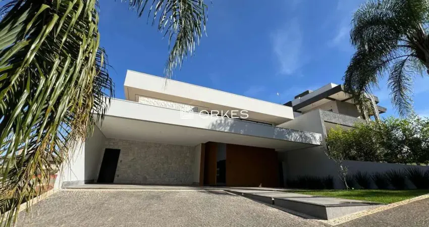 Casa em condomínio fechado com 3 quartos à venda na Avenida Anaville, Residencial Anaville, Anápolis