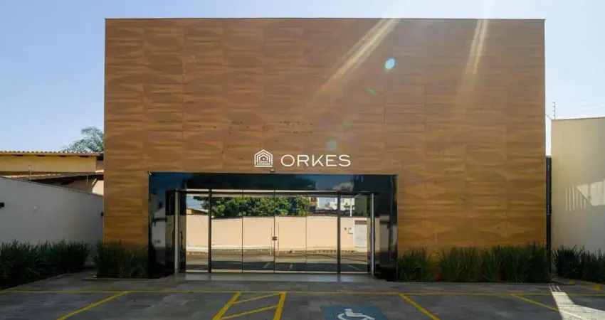 Prédio para alugar na Avenida Mato Grosso, SN, Jundiaí, Anápolis