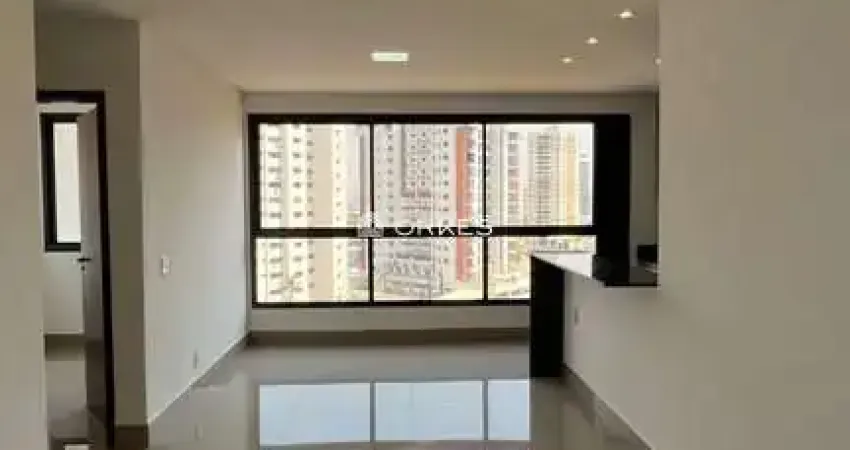 Apartamento com 2 quartos para alugar na Avenida Madre Maria dos Anjos, Jundiaí, Anápolis