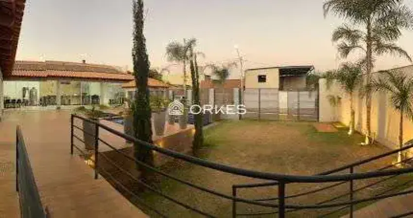 Rancho lago corumbá iv condomínio paula lorrany, abadiânia-go