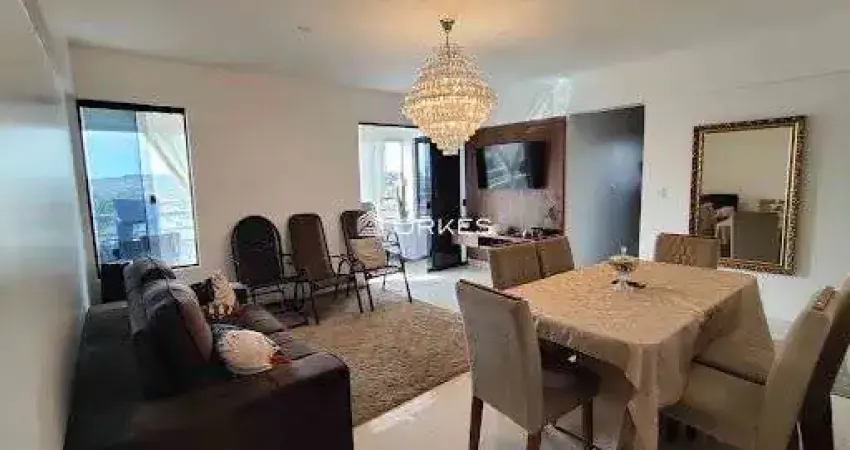 Apartamento com 3 quartos à venda na Rua Engenheiro Portela, SN, Vila Góis, Anápolis