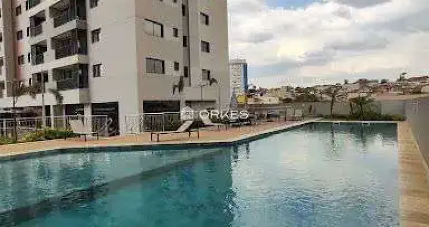 Apartamento com 3 quartos à venda na Avenida Universitária, 00, Maracanã, Anápolis