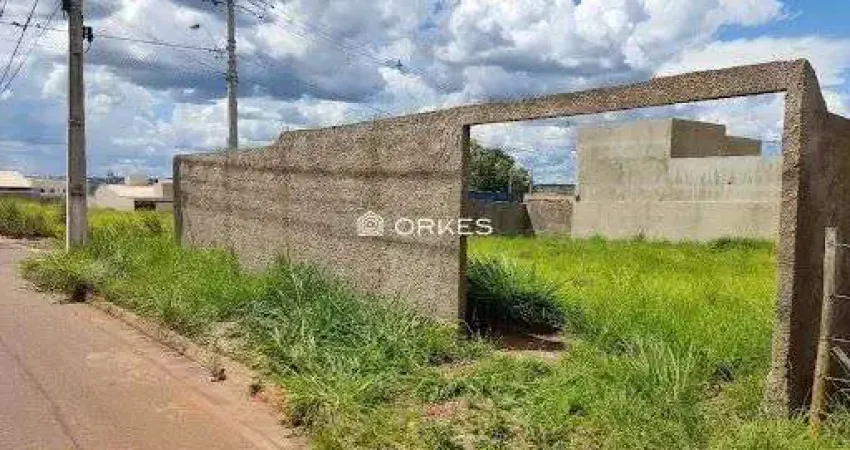 Terreno à venda na Rua Marginal, SN, Residencial Cerejeiras, Anápolis