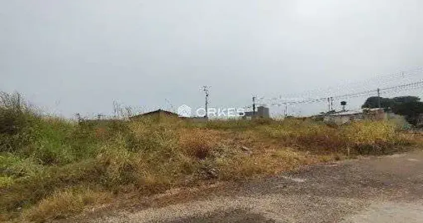 Terreno à venda na Rua JM-007, SN, Setor Sul Jamil Miguel, Anápolis