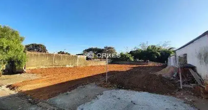 Terreno à venda na Rua Bela Vista, SN, Jardim Goiano, Anápolis