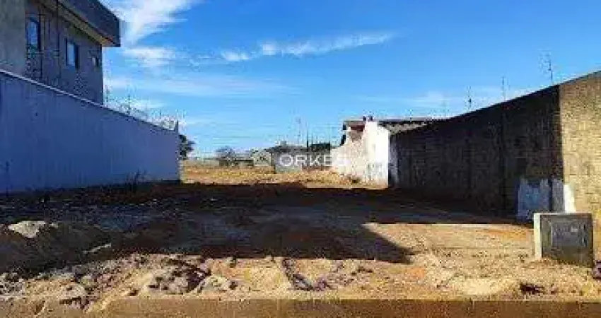 Terreno à venda na Avenida S-008, 00, Anápolis City, Anápolis