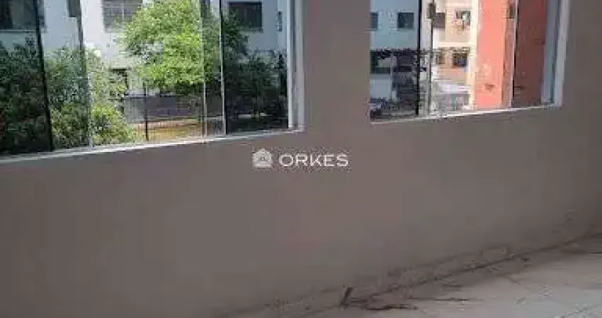 Apartamento com 2 quartos à venda na Rua 17, sn, Conjunto Villa Verde, Anápolis