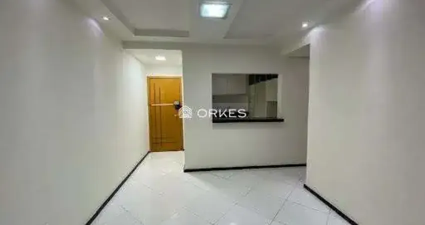 Apartamento com 3 quartos à venda na Rua 4-A, 01, Antônio Fernandes, Anápolis