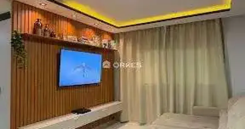 Apartamento com 3 quartos à venda na Rua PP 1, Parque dos Pirineus, Anápolis