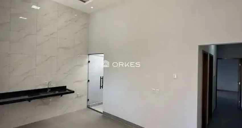 Casa com 3 quartos à venda na Avenida Jornalista Eurípedes Gomides de Melo, sn, Jardim Itália, Anápolis