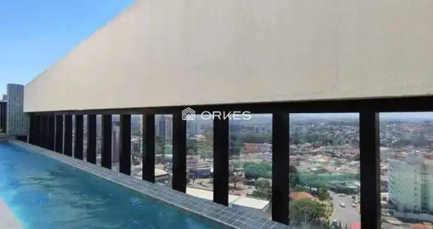 Apartamento com 3 quartos à venda na Rua 11, 00, JK Nova Capital, Anápolis