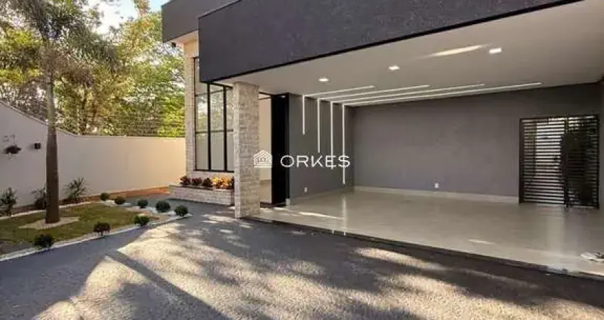 Casa com 3 quartos à venda na Avenida S-008, 00, Anápolis City, Anápolis