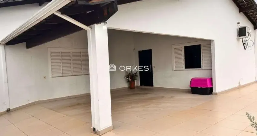 Excelente casa no parque brasília… cinstruida em dois lotes