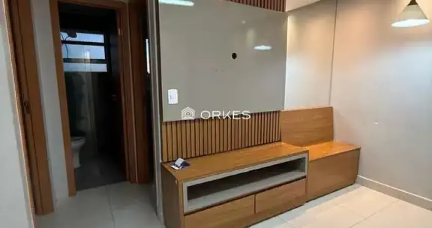 Apartamento com 2 quartos à venda na Avenida Dona Albertina de Pina, snsn, Jardim Alexandrina, Anápolis