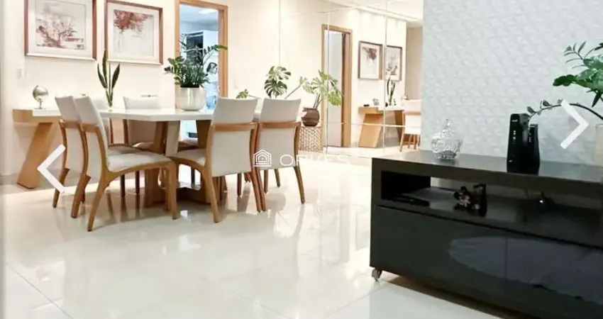 Apartamento com 4 quartos à venda na Rua Amaro Pires, Jundiaí, Anápolis