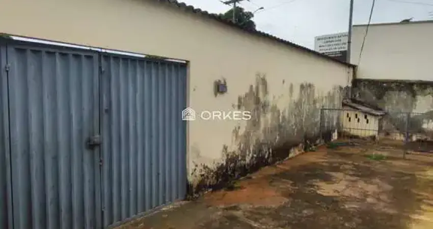 Casa com 3 quartos à venda na Rua 1, sn, Parque Residencial das Flores, Anápolis