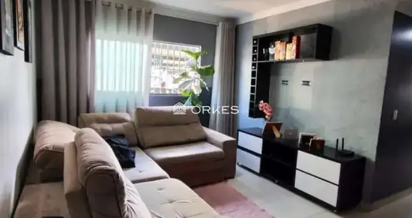 Apartamento com 3 quartos à venda na Rua PP 1, Parque dos Pirineus, Anápolis