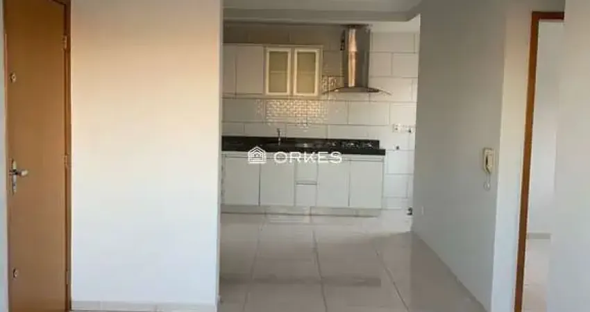 Apartamento com 2 quartos à venda na Rua 2, sn, Eldorado, Anápolis