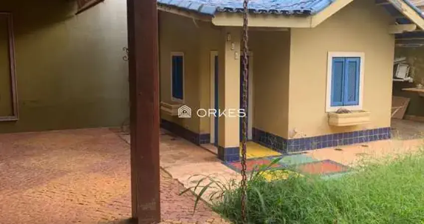 Casa com 4 quartos à venda na Rua Jundiaí, sn, Jundiaí, Anápolis