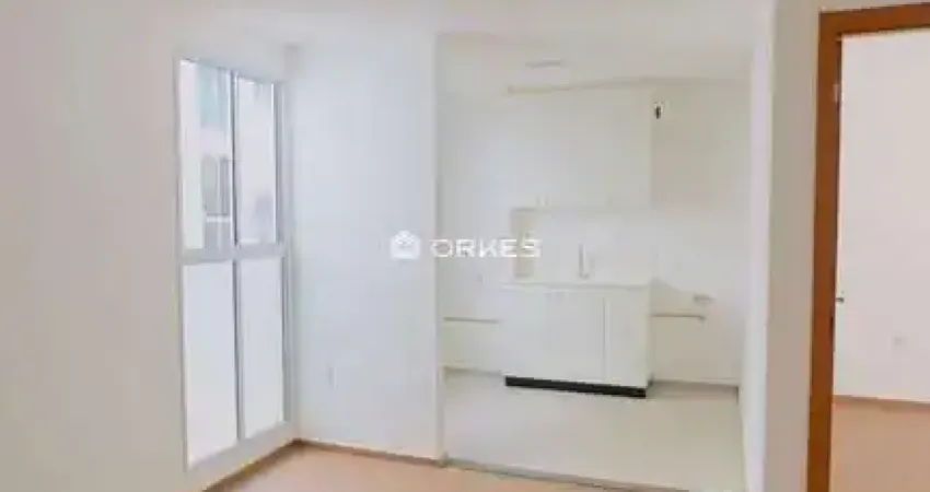 Apartamento com 2 quartos para alugar na Avenida Patriarca, sn, Lourdes, Anápolis