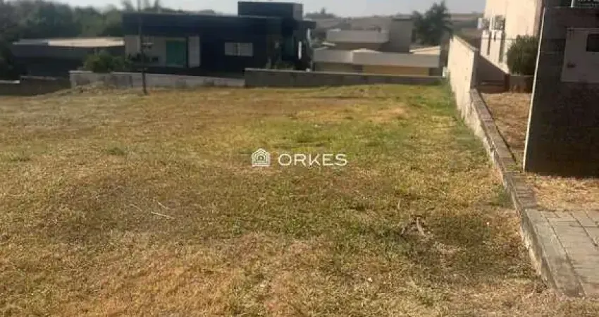 Terreno à venda na Alameda das Hortências, 001, Residencial Rose's Garden, Anápolis