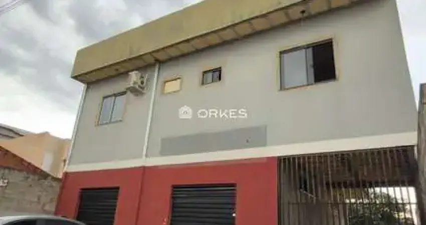 Casa com 3 quartos à venda na Avenida Jornalista Eurípedes Gomides de Melo, sn, Jardim Itália, Anápolis