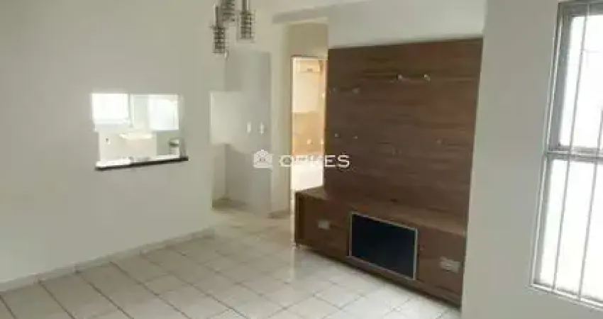 Apartamento com 2 quartos à venda na Avenida Professor Benvindo Machado, sn, Jardim Suíço, Anápolis