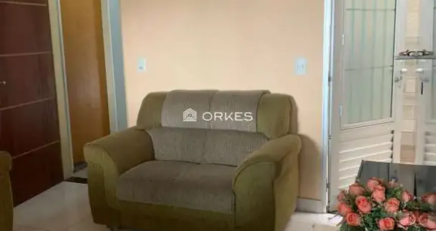 Apartamento com 2 quartos à venda na Rua Engenheiro Augusto Xavier de Almeida, sn, São José, Anápolis