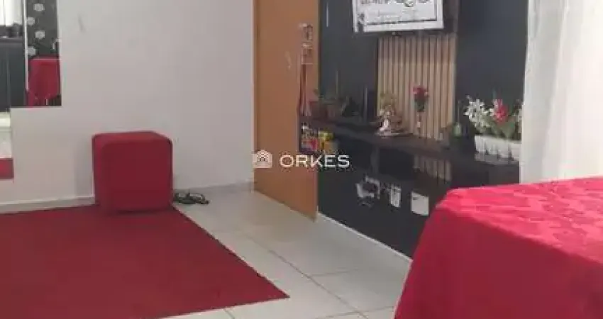 Apartamento com 2 quartos para alugar na Avenida Planalto, sn, Vila Nova Jayara, Anápolis