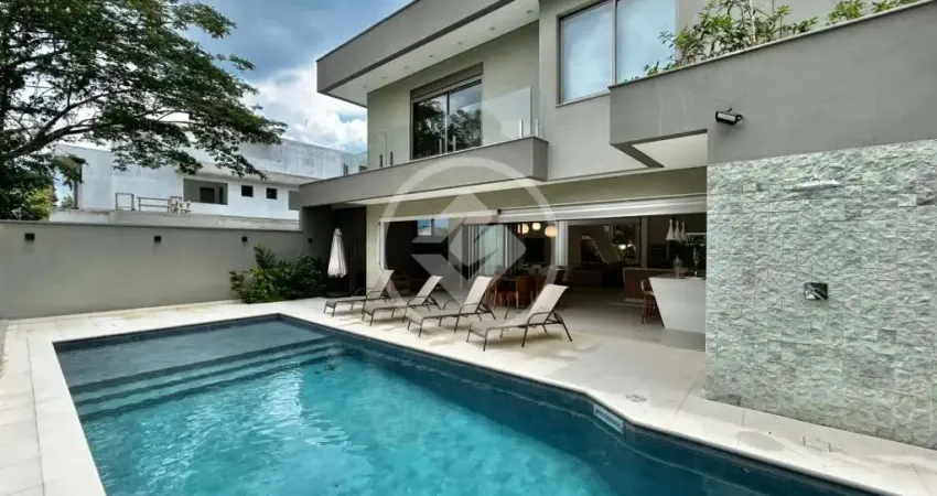Casa com 6 Suítes no Módulo 11 da Riviera codigo: 92307